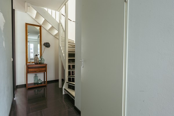 Medium property photo - Vigelandstraat 3, 2548 JR Den Haag